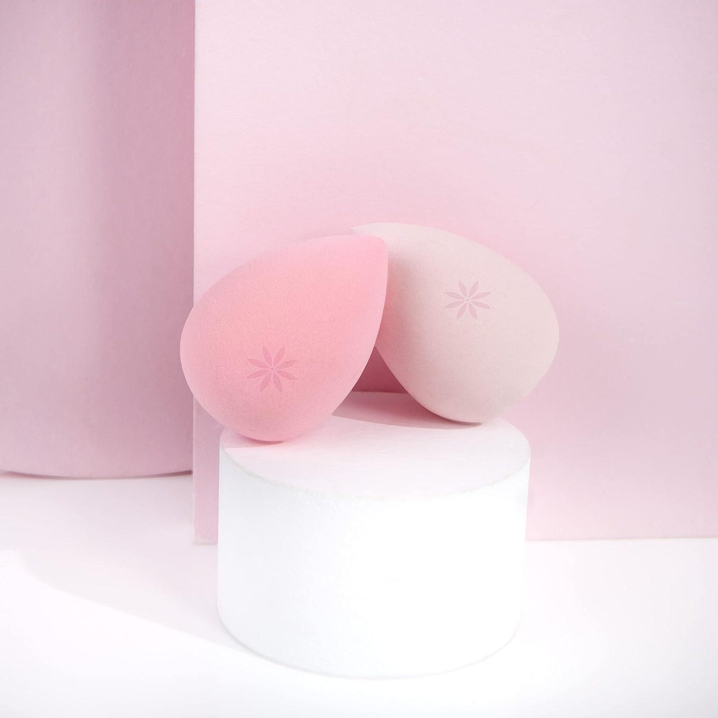 HD Complexion Sponge Duo 2 Pack - GOLDFARMACI