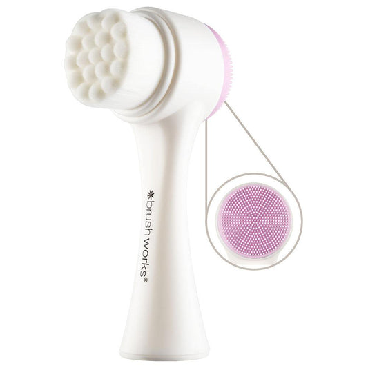 HD Facial Cleansing Brush - GOLDFARMACI