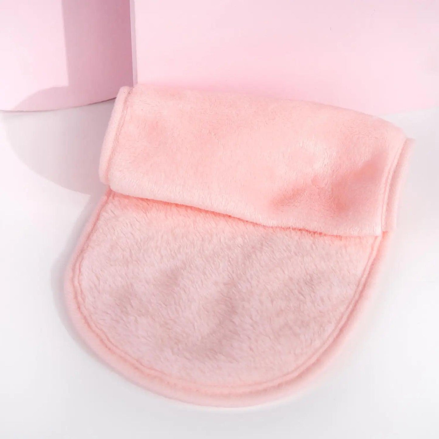 HD Makeup Remover Cloth - GOLDFARMACI