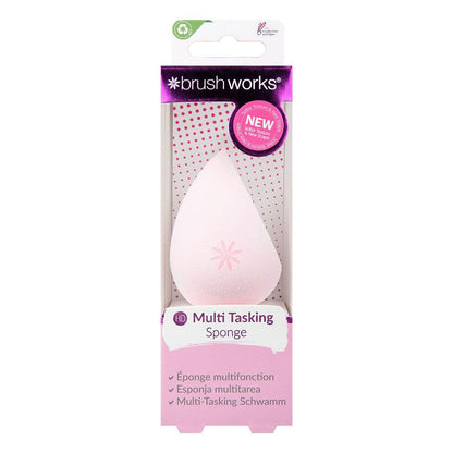 HD Multi Tasking Complexion Sponge - GOLDFARMACI