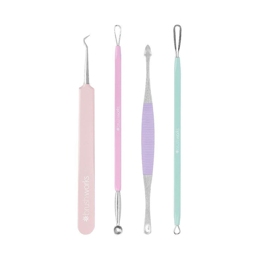 HD Pastel Blackhead & Blemish Remover Set - GOLDFARMACI