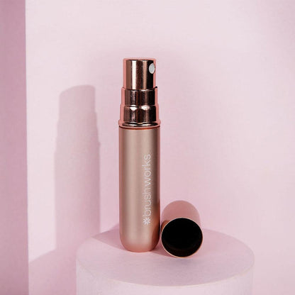 HD Perfume Travel Atomiser - GOLDFARMACI