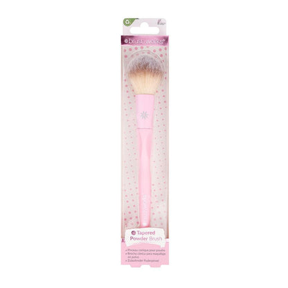 HD Tapered Powder Brush - GOLDFARMACI