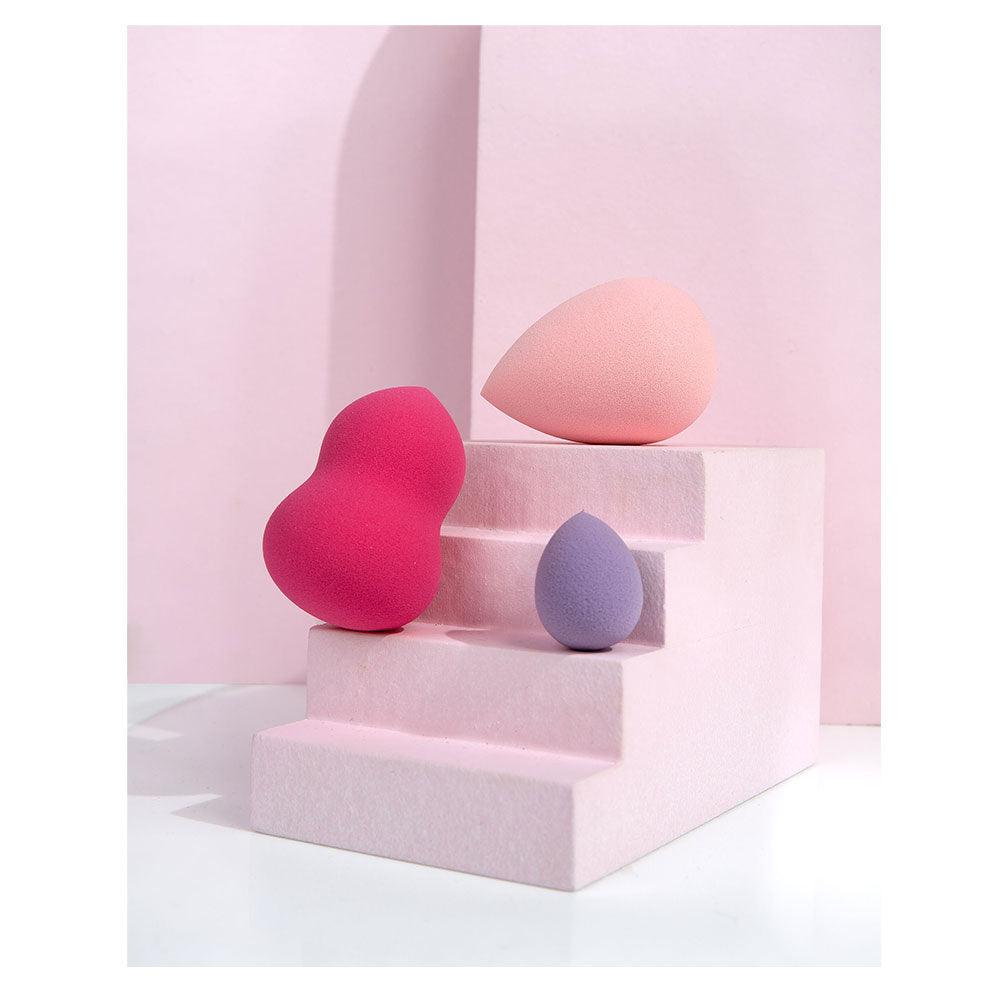 HD The Complete Complexion & Contouring Sponge Set - GOLDFARMACI