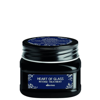 Heart of glass - Intense Treatment - GOLDFARMACI