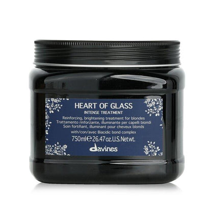 Heart of glass - Intense Treatment - GOLDFARMACI