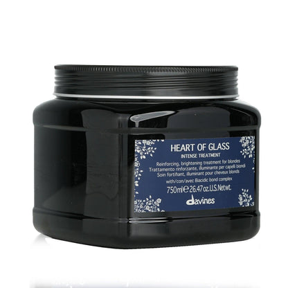 Heart of glass - Intense Treatment - GOLDFARMACI