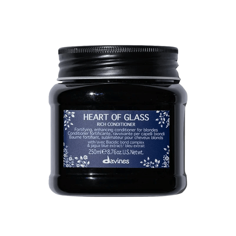 Heart of glass - Rich Conditioner - GOLDFARMACI