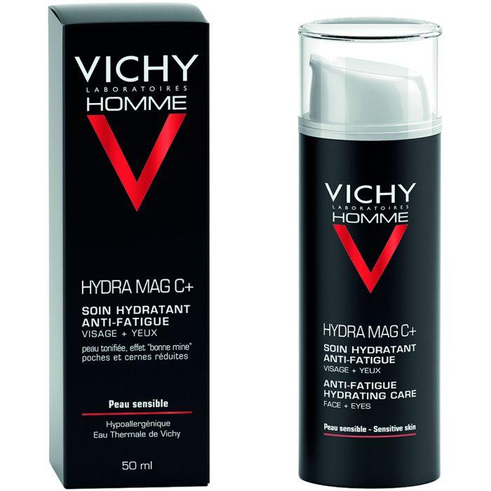 Homme Hydra Mag C - GOLDFARMACI