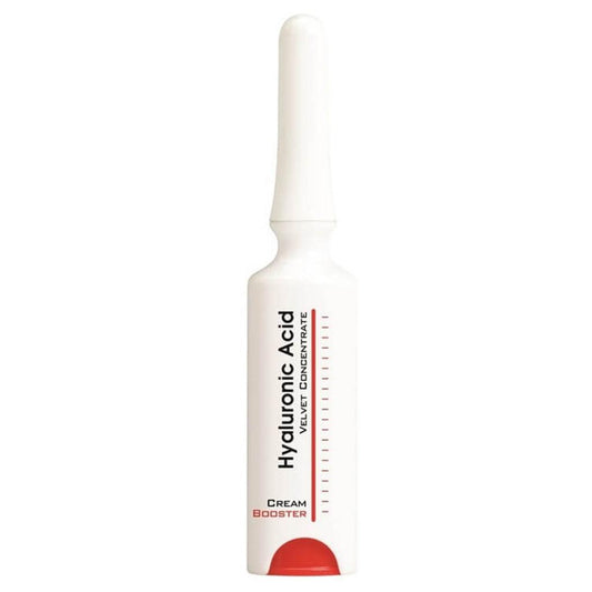 Hyaluronic Acid Cream Booster - GOLDFARMACI