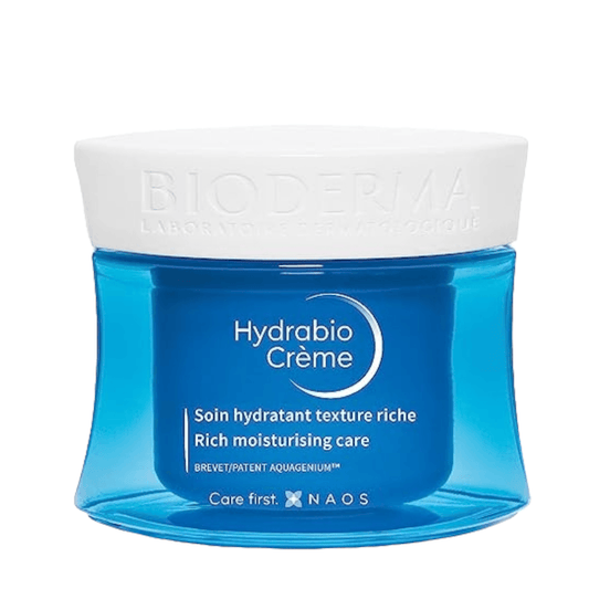Hydrabio Creme Pot 50ml - GOLDFARMACI