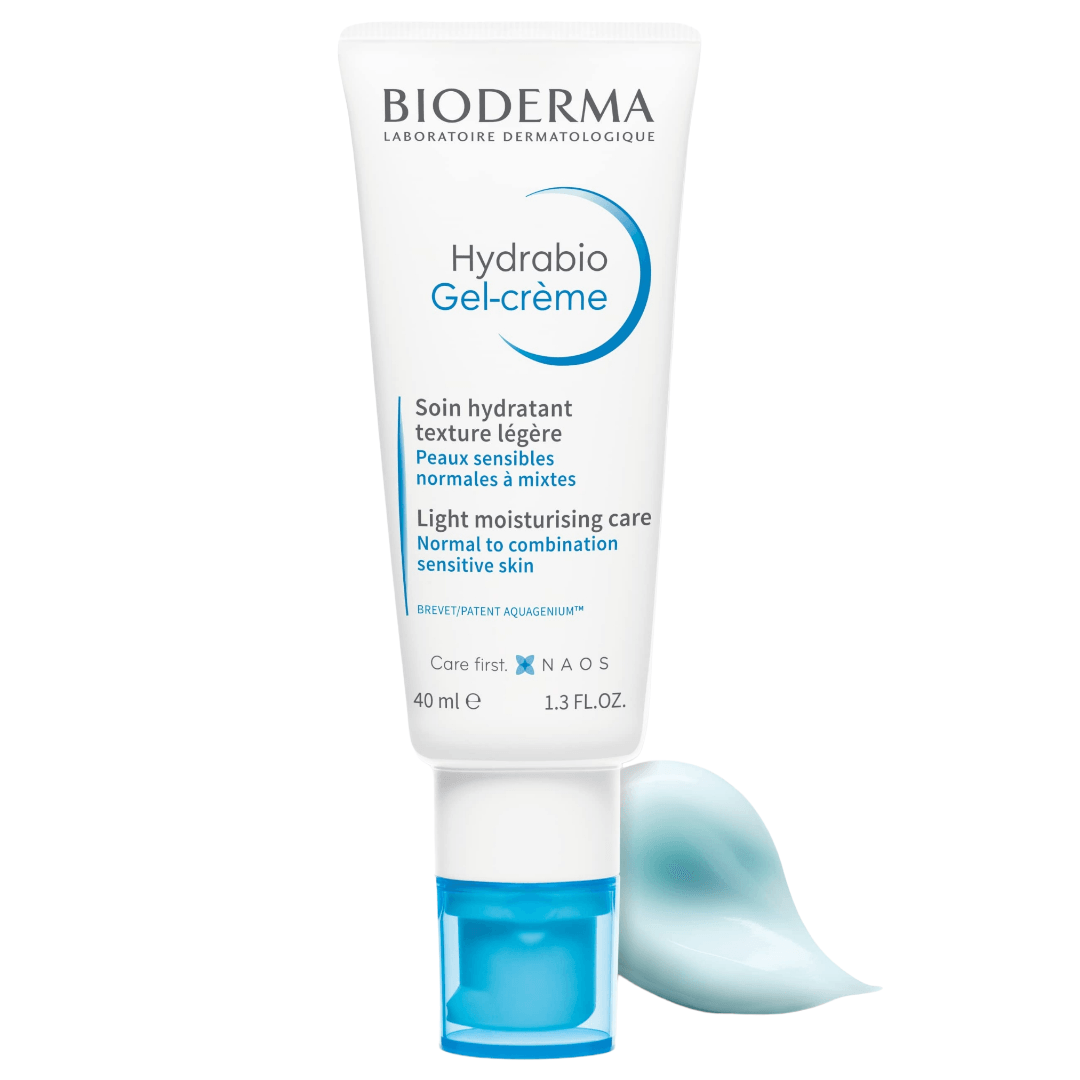 Hydrabio Gel Creme 40 ml - GOLDFARMACI