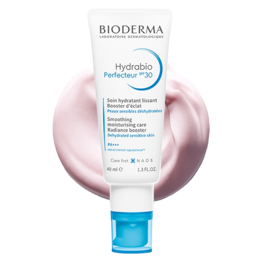 Hydrabio Perfecteur spf30 40ml - GOLDFARMACI