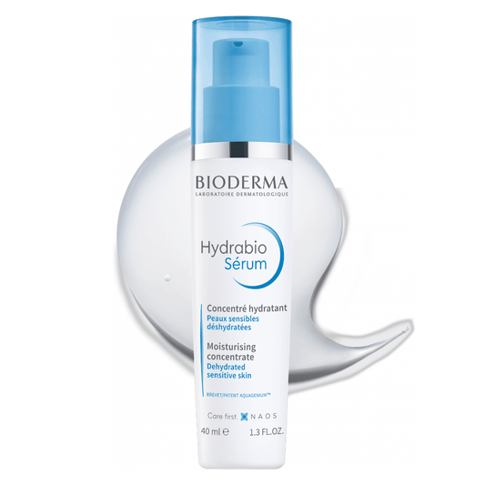 Hydrabio Serum 40ml - GOLDFARMACI