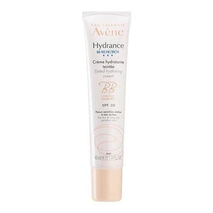 Hydrance BB Riche SPF30 40ml - GOLDFARMACI