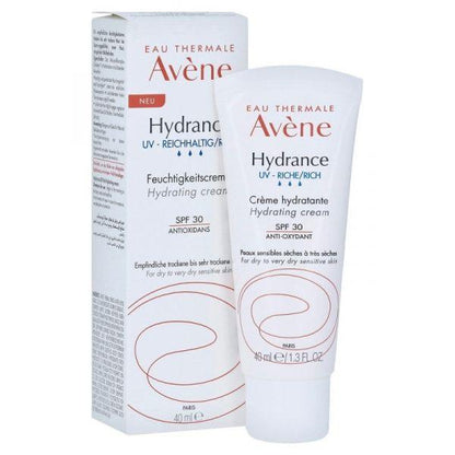 Hydrance Légère SPF30 40ml - GOLDFARMACI