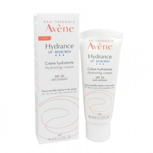 Hydrance Riche SPF30 40ml - GOLDFARMACI