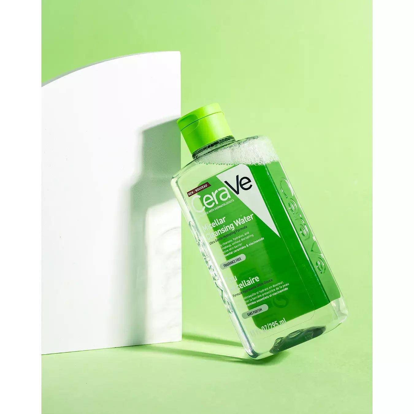 Hydrating Micellar Water - GOLDFARMACI