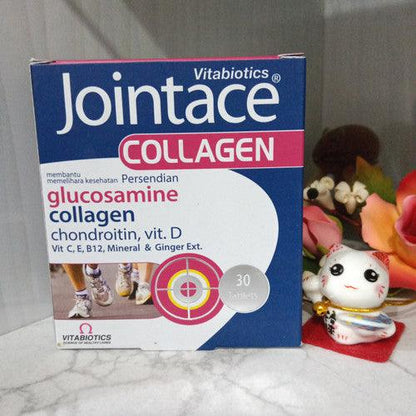 Jointace Collagen 30Tabs - GOLDFARMACI