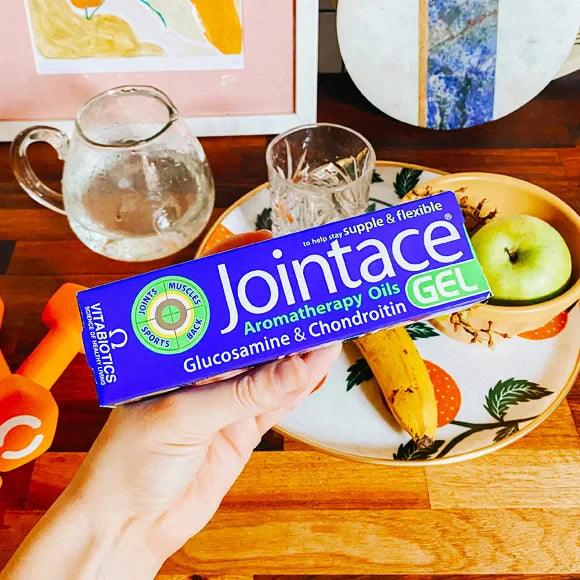 Jointace Gel 75ml - GOLDFARMACI