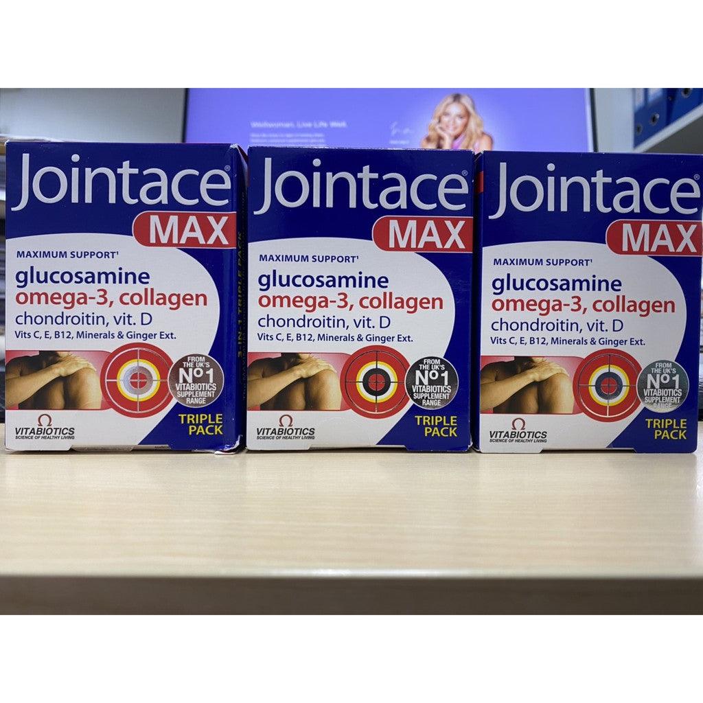 Jointace Max 84Tabs - GOLDFARMACI