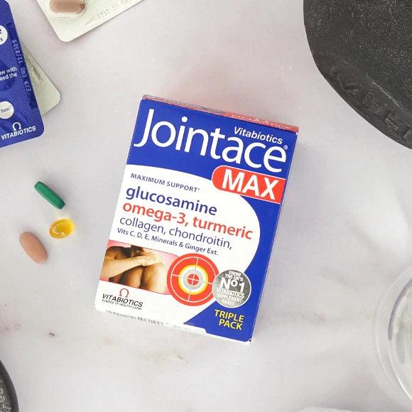 Jointace Max 84Tabs - GOLDFARMACI