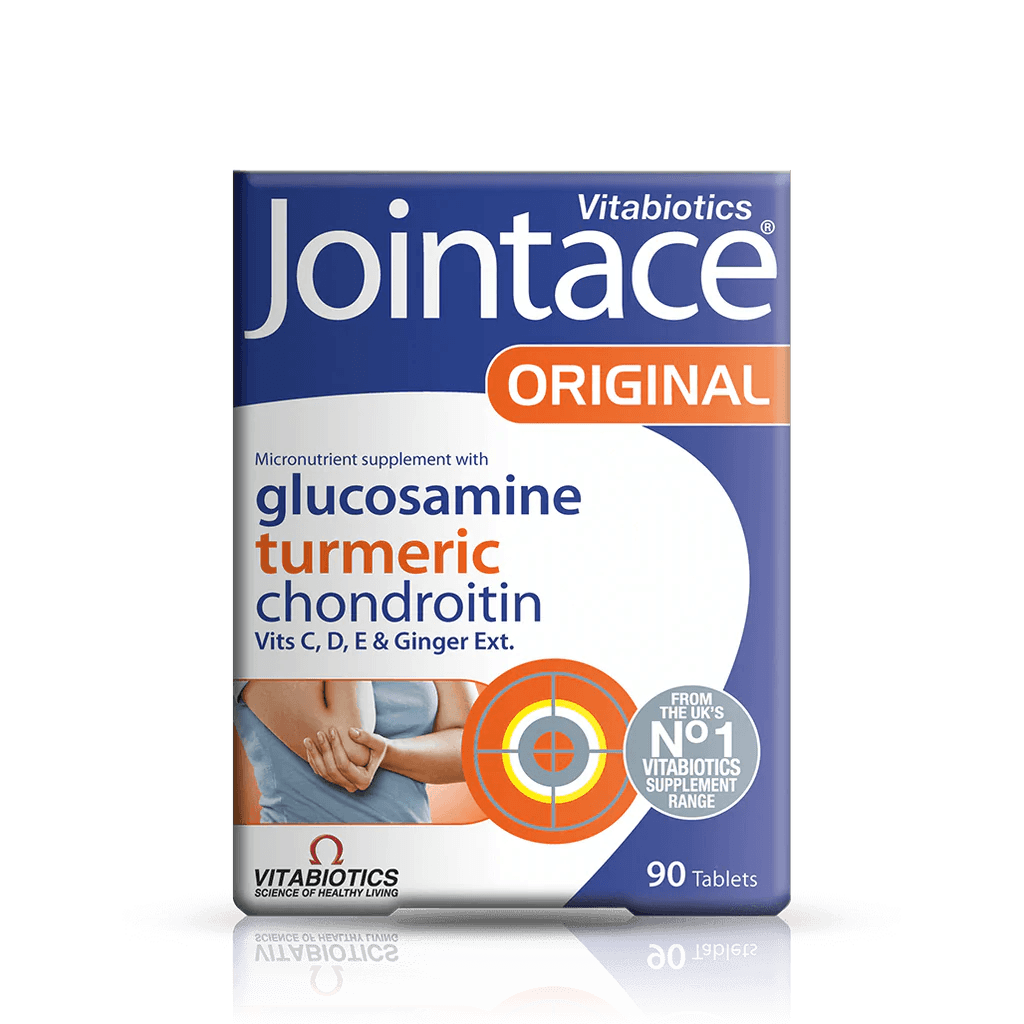 Jointace Original 30Tabs - GOLDFARMACI