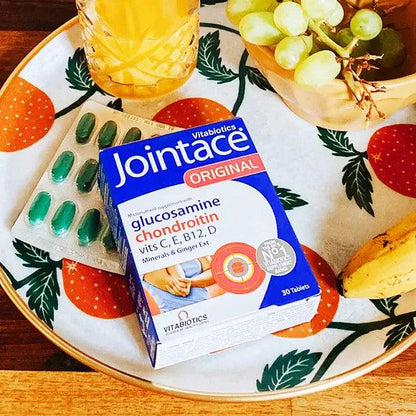 Jointace Original 30Tabs - GOLDFARMACI