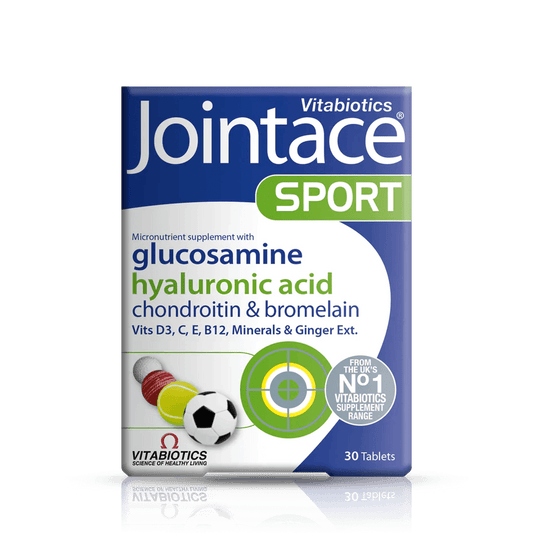 Jointace Sport 30Tabs - GOLDFARMACI