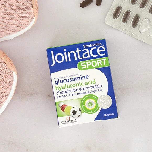 Jointace Sport 30Tabs - GOLDFARMACI