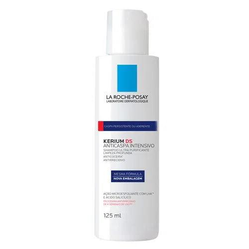 Kerium DS Anti-Dandruff Intensive Shampoo - GOLDFARMACI