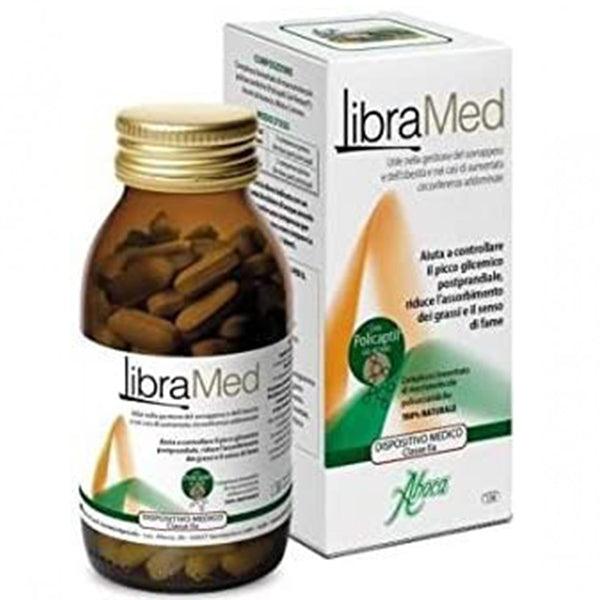 Libramed 84 tabs - GOLDFARMACI