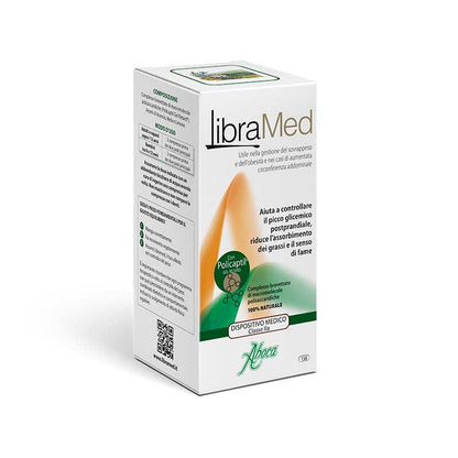 Libramed 84 tabs - GOLDFARMACI