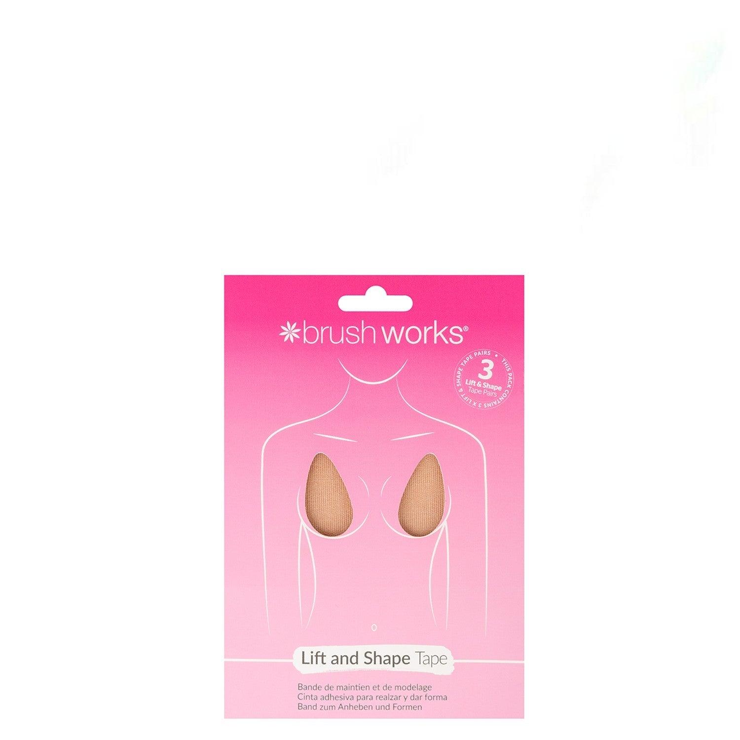 Lift and Shape Tape (3 pairs) - GOLDFARMACI