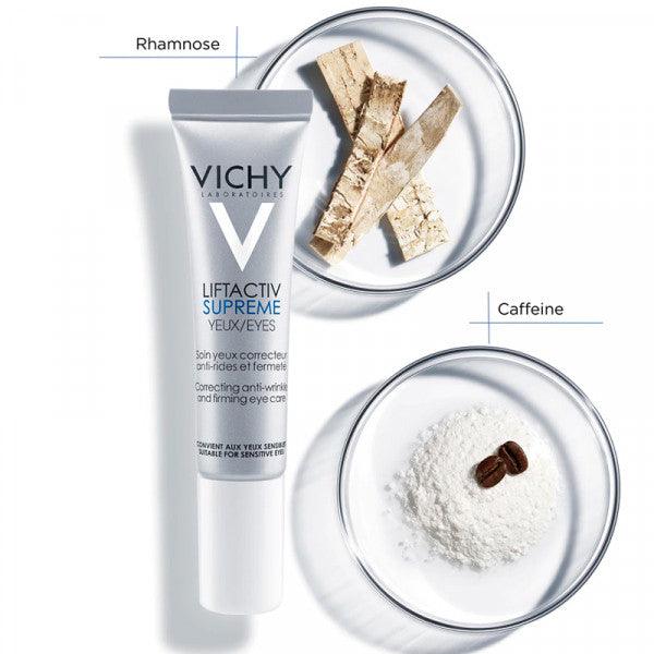 Liftactiv DS Eyes - GOLDFARMACI