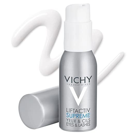 Liftactiv Serum 10 Eyes and Lashes - GOLDFARMACI