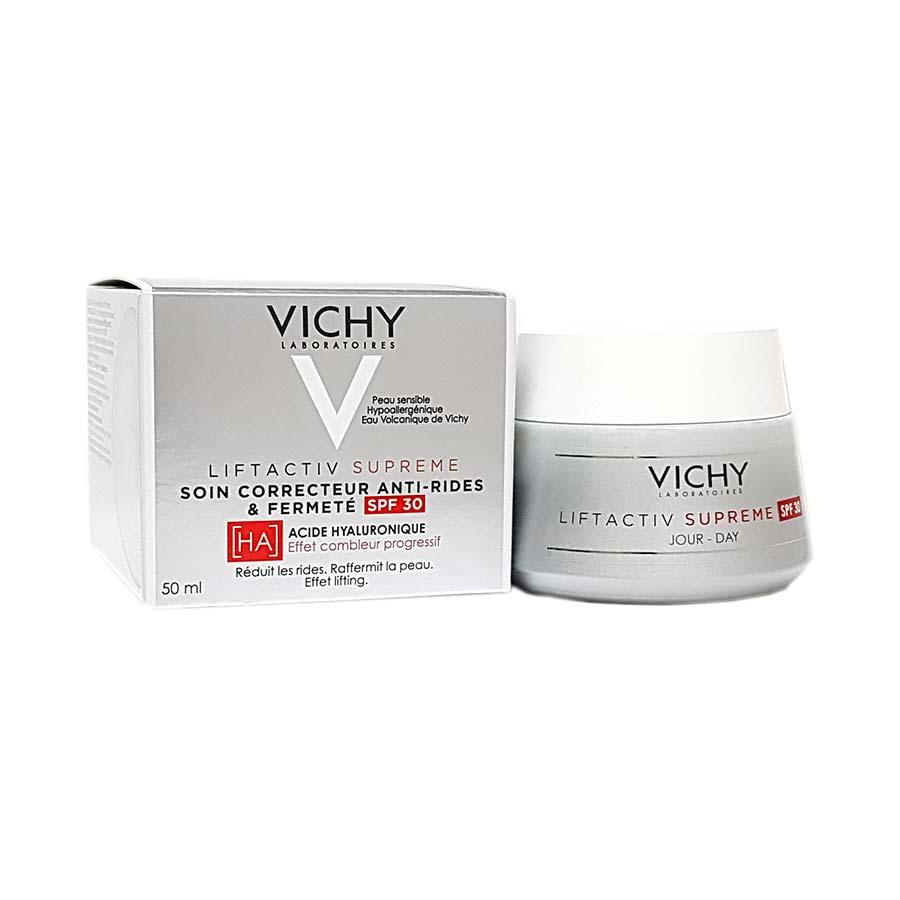 Liftactiv Supreme Day Cream SPF30 - GOLDFARMACI