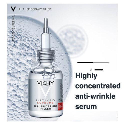 Liftactiv Supreme HA Epidermic Filler Serum - GOLDFARMACI