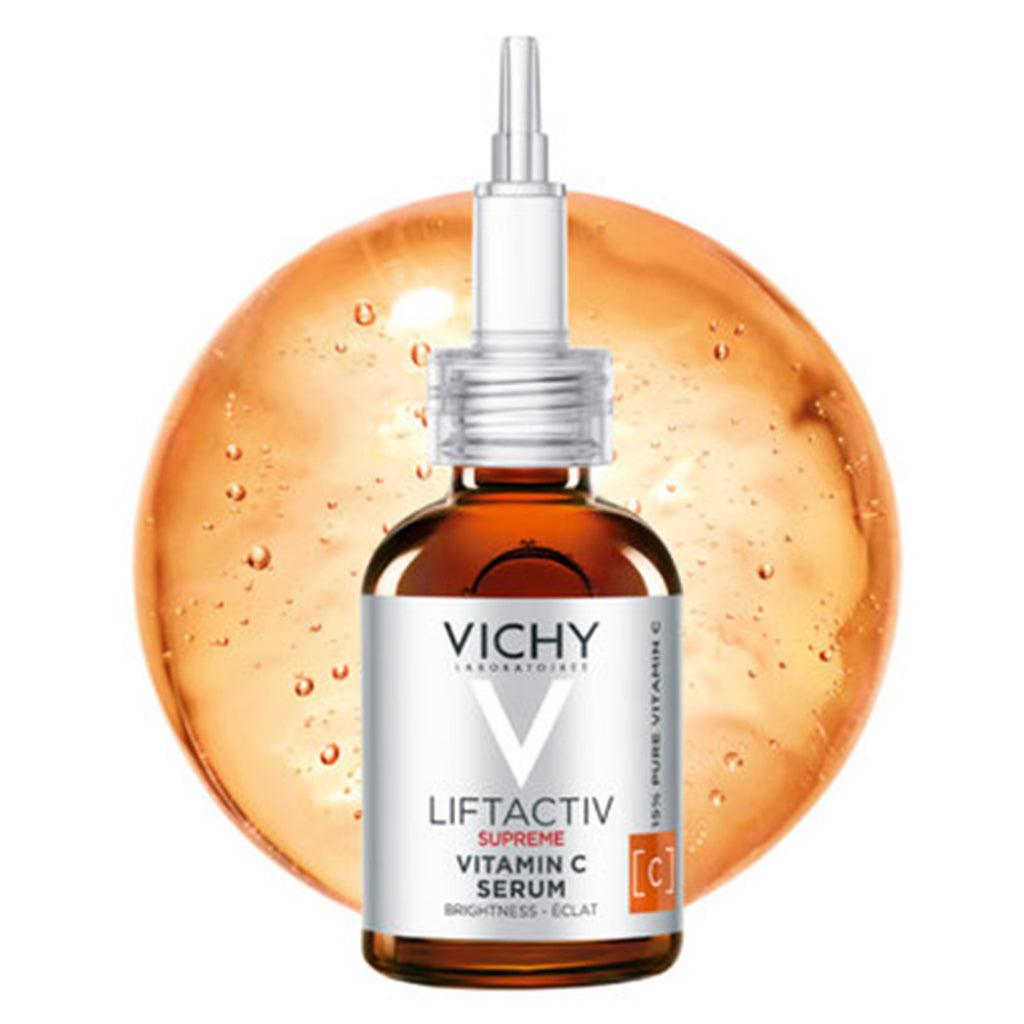 Liftactiv Supreme Vitamin C Serum - GOLDFARMACI