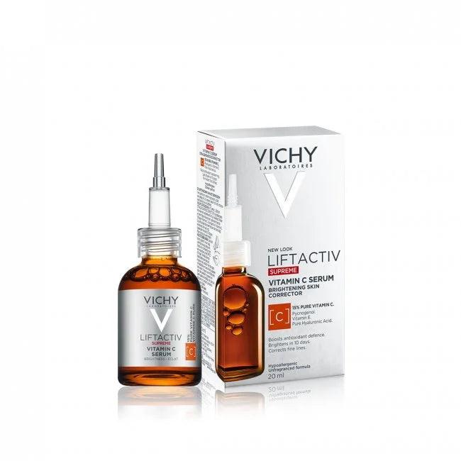 Liftactiv Supreme Vitamin C Serum - GOLDFARMACI