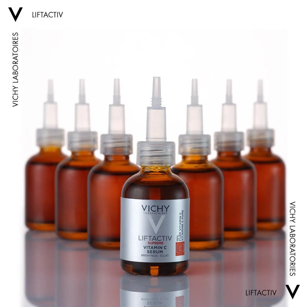 Liftactiv Supreme Vitamin C Serum - GOLDFARMACI