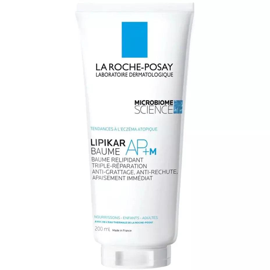 Lipikar Baume Ap+M - GOLDFARMACI