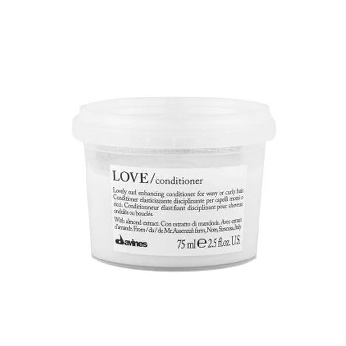 Love Curl Conditioner - GOLDFARMACI