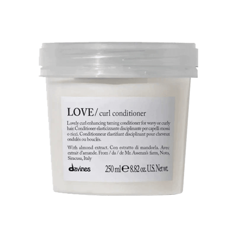 Love Curl Conditioner - GOLDFARMACI