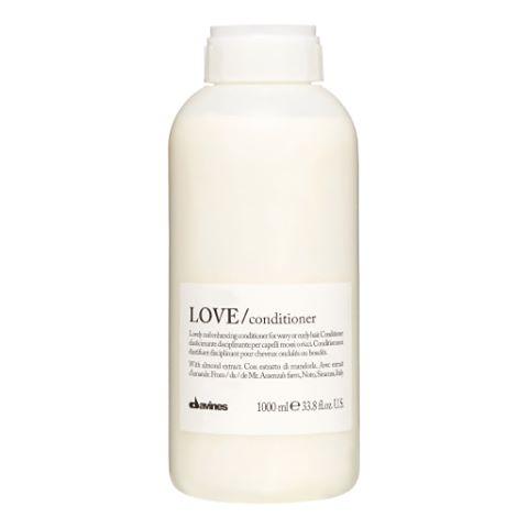 Love Curl Conditioner - GOLDFARMACI