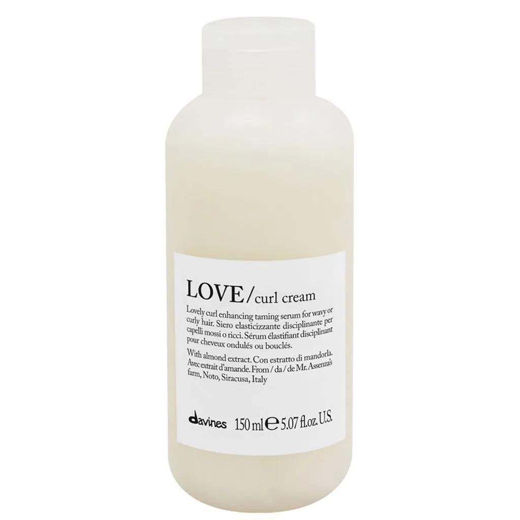 Love Curl Cream - GOLDFARMACI