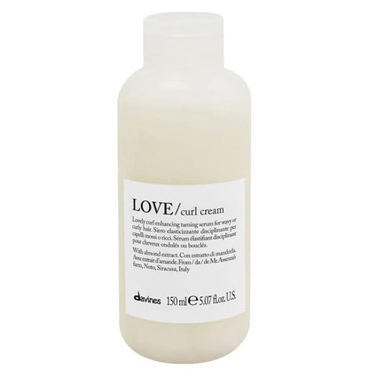 Love Curl Cream - GOLDFARMACI