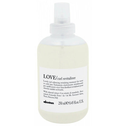 Love Curl Revitalizer - GOLDFARMACI