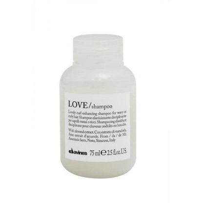 Love Curl Shampoo - GOLDFARMACI