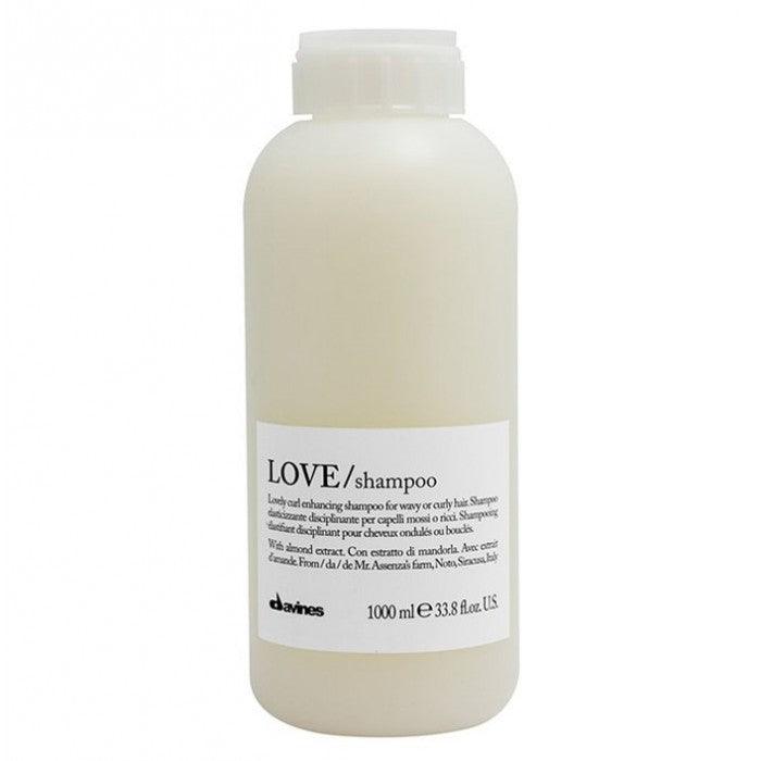 Love Curl Shampoo - GOLDFARMACI